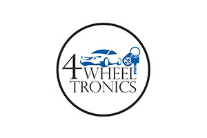 4 wheel Tronics