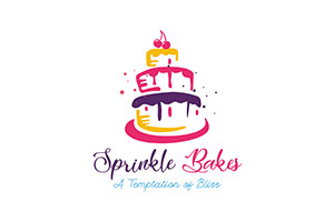 Sprinkle Bakes
